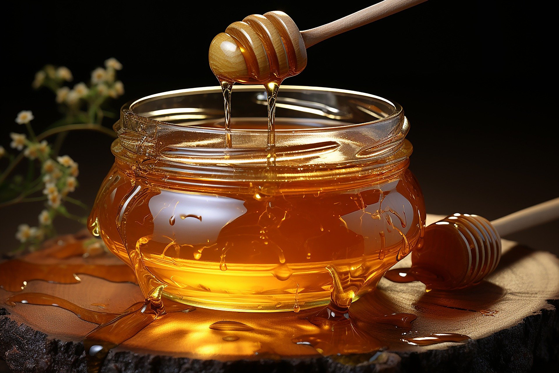 How to Verify Honey's Authenticity: Key Methods for Detecting Purity and Adulterants