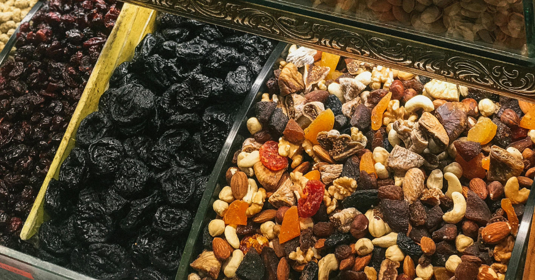 6 Foods That Boost Energy Levels: What to Eat for More Vitality